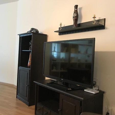 Jura Apartaments Паланга Экстерьер фото