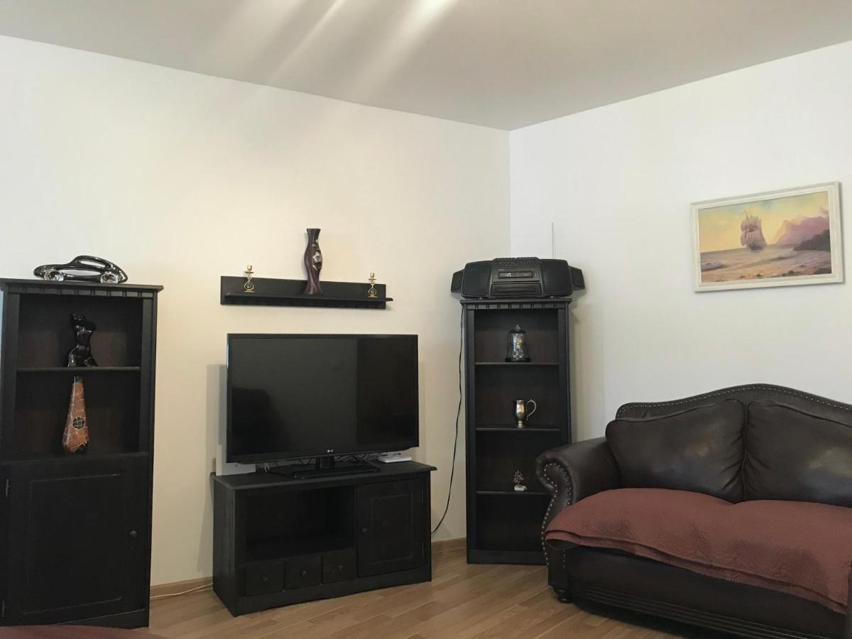 Jura Apartaments Паланга Экстерьер фото