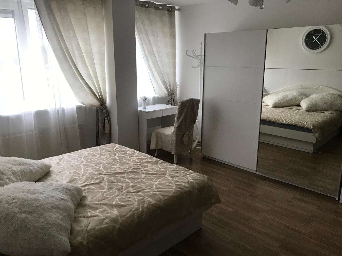 Jura Apartaments Паланга Экстерьер фото