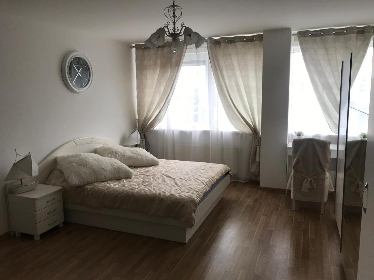 Jura Apartaments Паланга Экстерьер фото