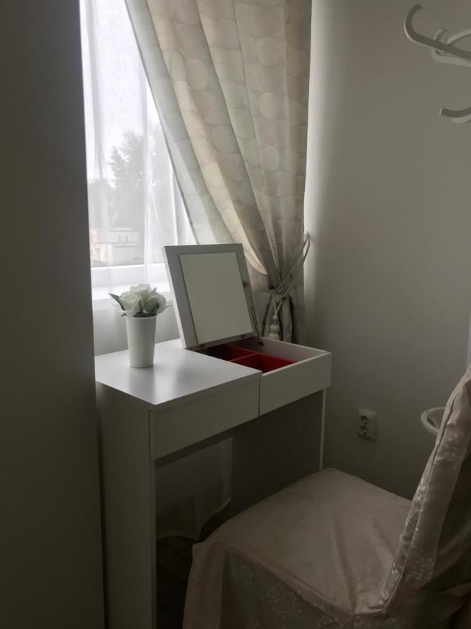 Jura Apartaments Паланга Экстерьер фото