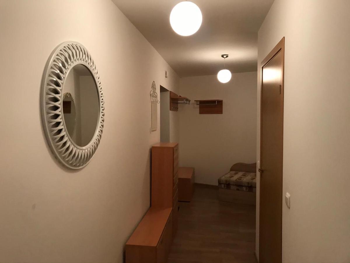 Jura Apartaments Паланга Экстерьер фото