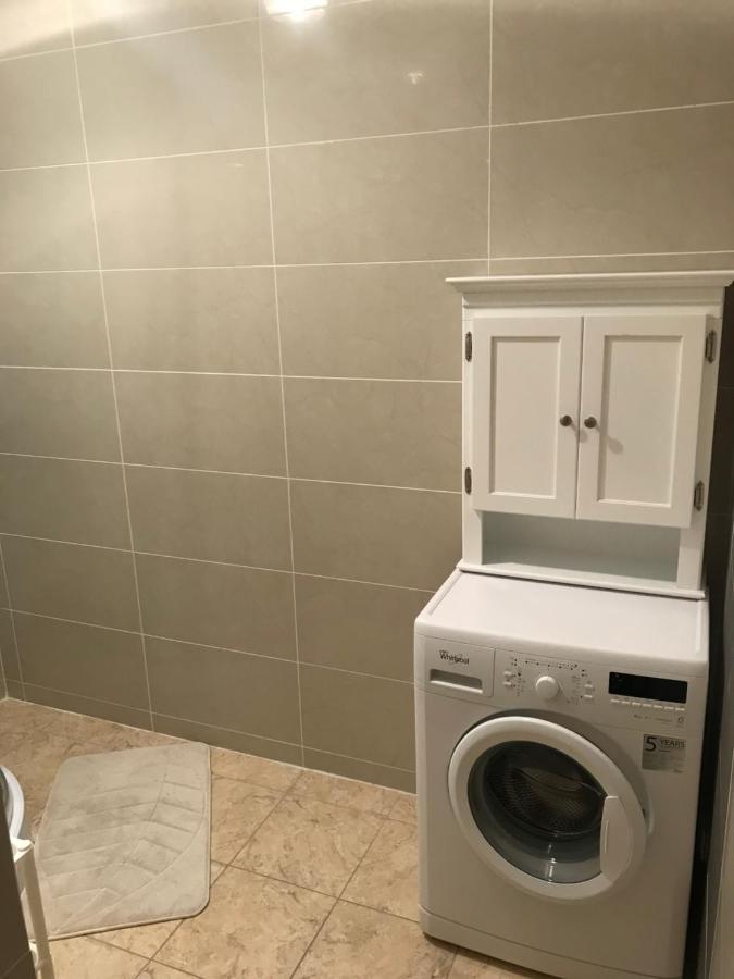 Jura Apartaments Паланга Экстерьер фото