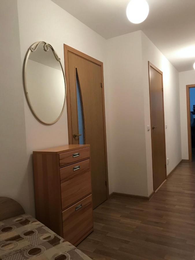 Jura Apartaments Паланга Экстерьер фото