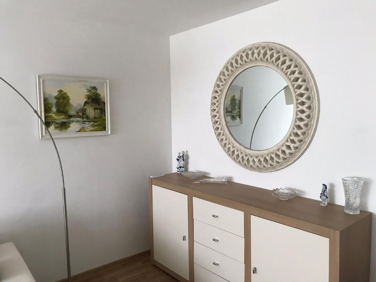 Jura Apartaments Паланга Экстерьер фото