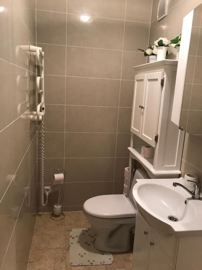 Jura Apartaments Паланга Экстерьер фото