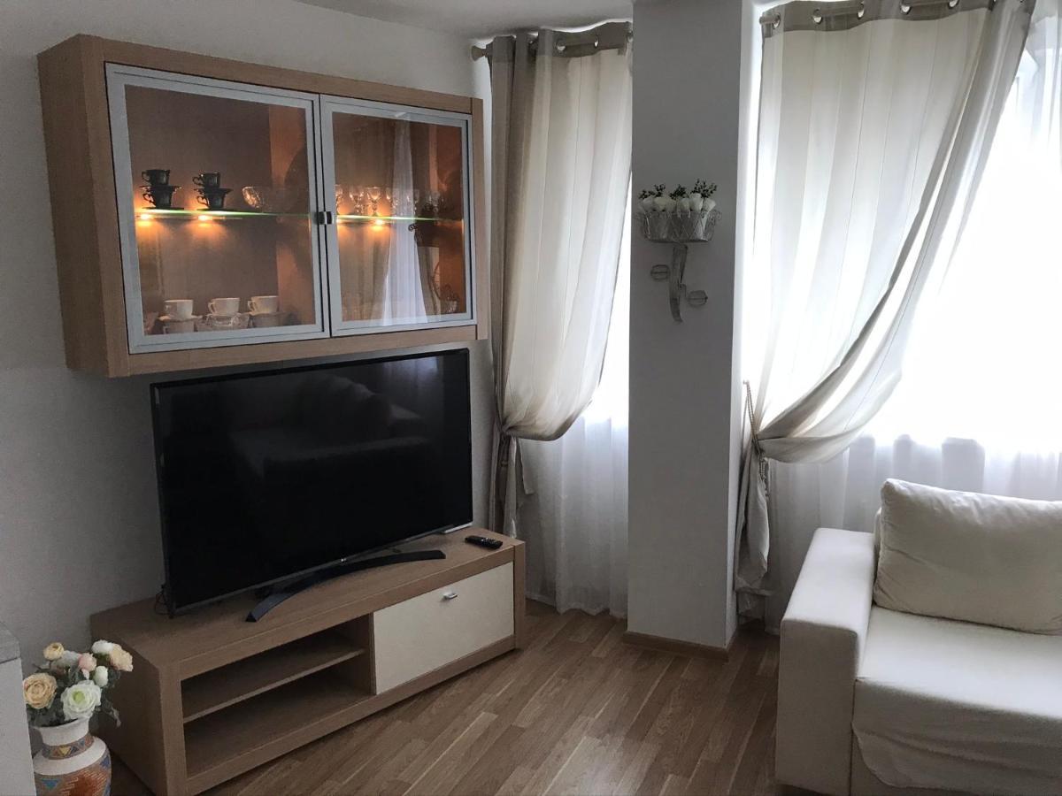 Jura Apartaments Паланга Экстерьер фото