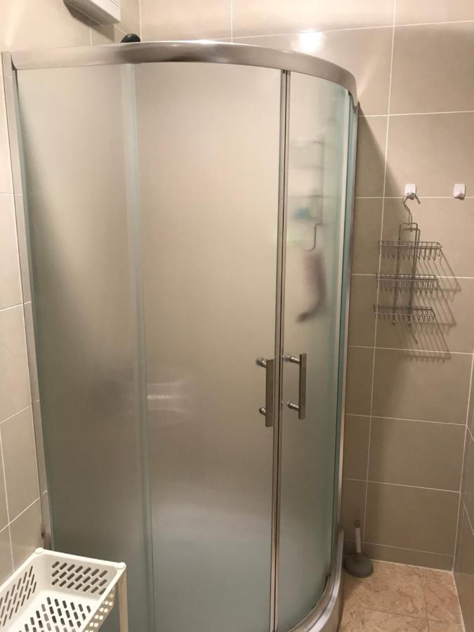 Jura Apartaments Паланга Экстерьер фото