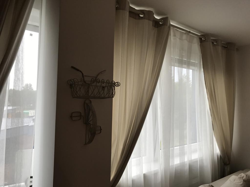 Jura Apartaments Паланга Экстерьер фото